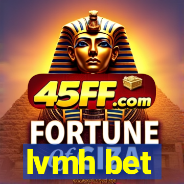 lvmh bet